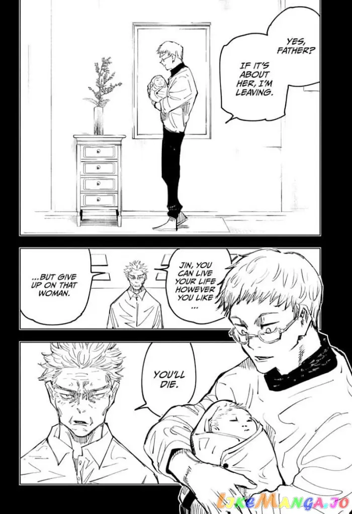 Jujutsu Kaisen Chapter 143 image 04_optimized